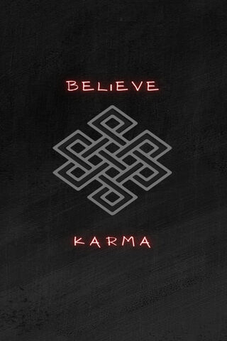 Embrace the Flow of Kar..