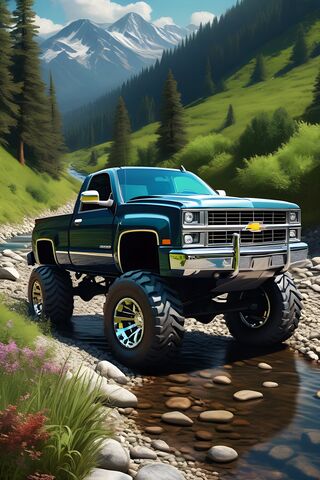 Country Living