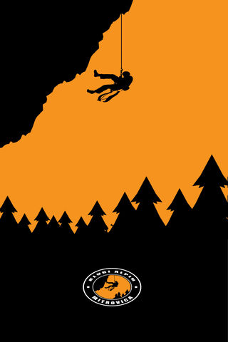 Climbing