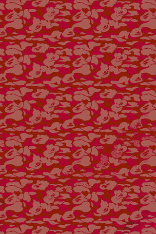 Whimsical Floral Pattern 🌸✨