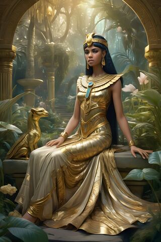 Cleo