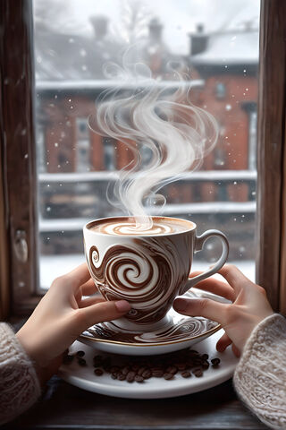 Coffee Shop