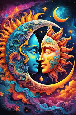Celestial Psychedelia