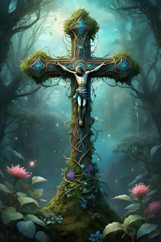 Cross