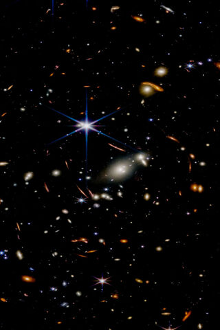 Cosmic Wonders: A Glimpse into the Universe 🌌✨