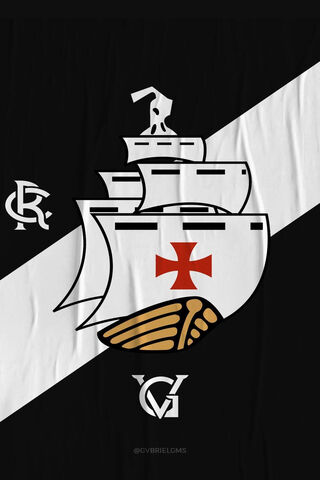 Bold Maritime Emblem ⚓️