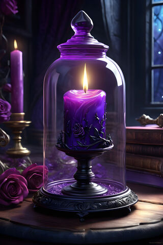 Candle Light