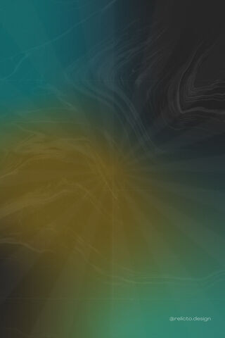 Colorful Wavy Art