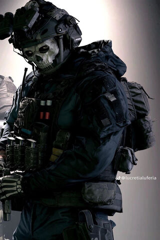 Tactical Phantom: The S..