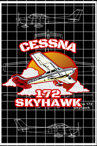 Cessna 172 Skyhawk: A Classic in Aviation ✈️🌅