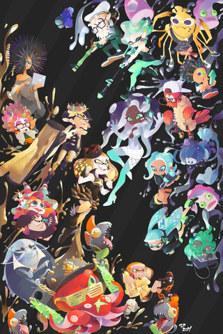 Chaos Vs Order