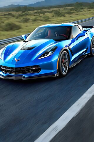 Corvette