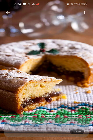 Cake