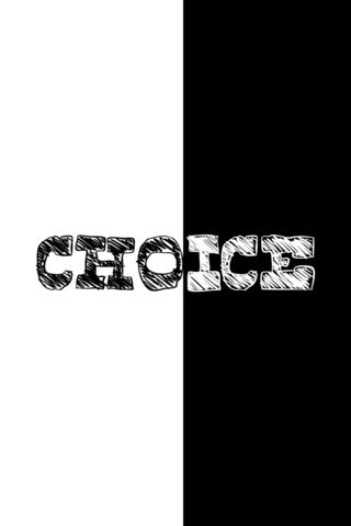 The Power of Choice ⚖️