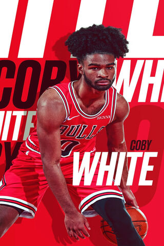 Coby White: Rising Star of the Bulls 🏀🔥