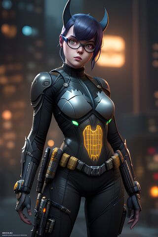 Cyborg