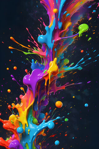 Color Splash