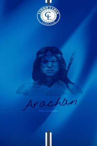 Arachán: The Spirit of the Past 🌊✨