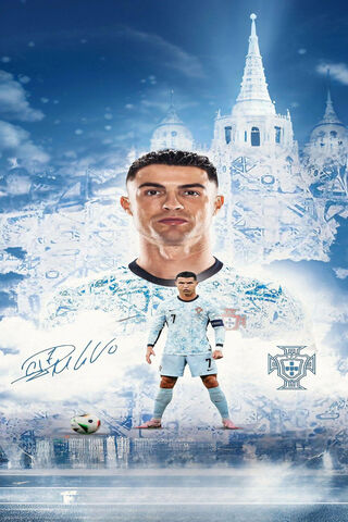 Cristiano Ronaldo: The ..