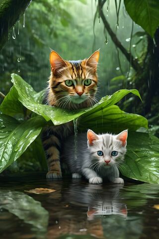 Cats