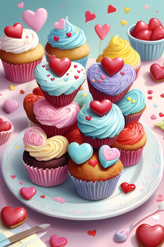 Cupcakes