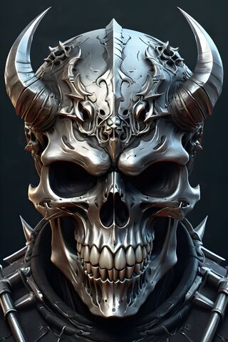 The Metallic Menace: Ch..