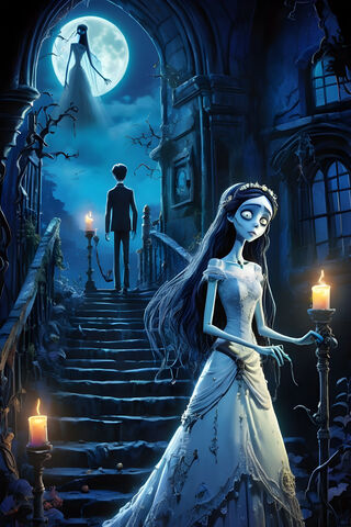 Corpse Bride
