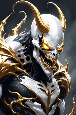 Sinister Power Unleashe..