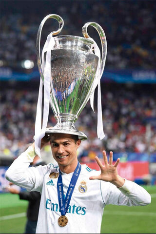 Celebrating Glory! 🏆⚽