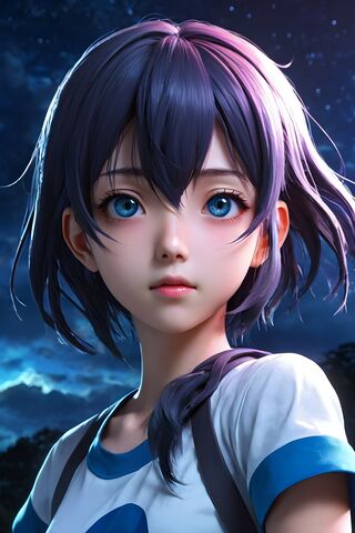 Cute Girl