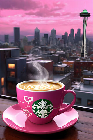 Coffee Shop
