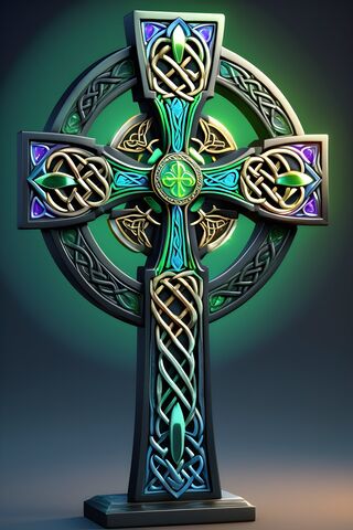 Celtic Cross