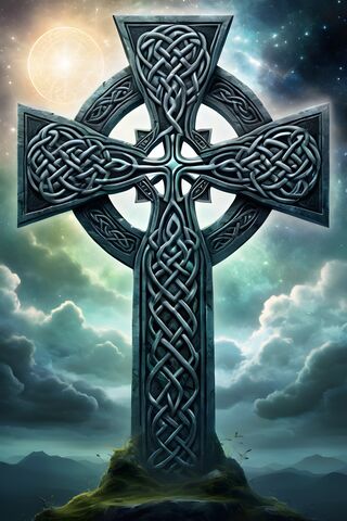 Celtic Cross
