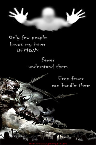 Demons Inside