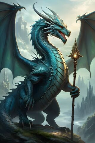Dragon Master