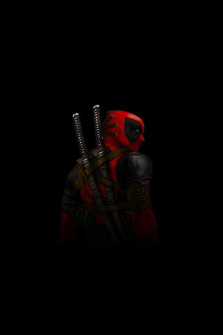 Deadpool