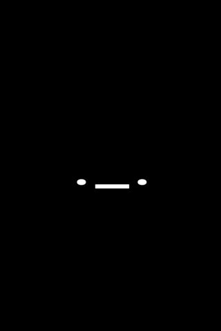 Mysterious Minimalism 🤔