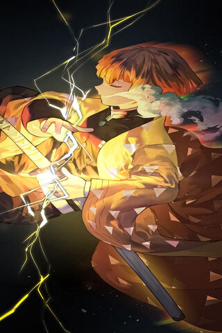 Thunderous Fury: The Po..