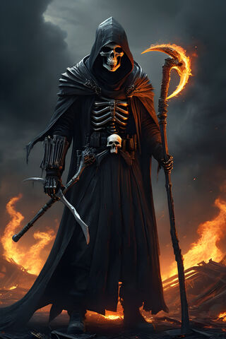 Darkness