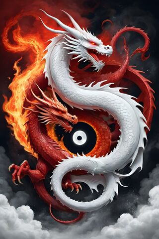 Dragon Fears