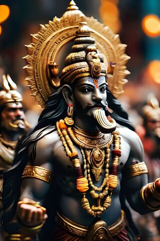 Devo Ke Dev Mahadev