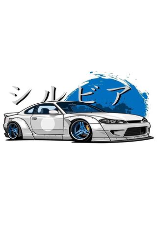 Sleek Drift Machine 🚗💨