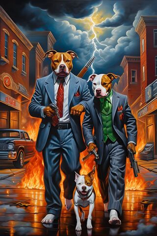Dogma