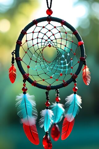 Dream Catcher