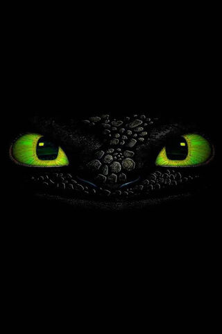 Mysterious Dragon Eyes ..