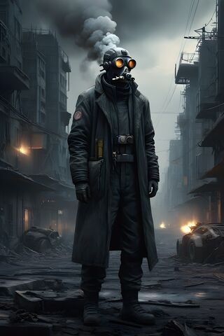 The Last Guardian of th..