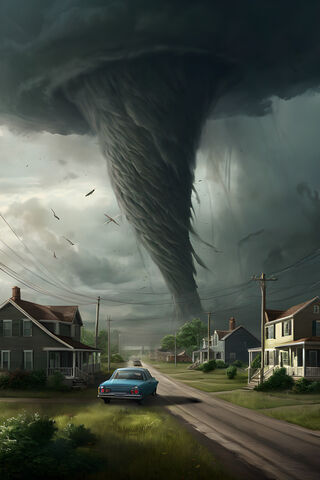 Disaster In Progress - ..