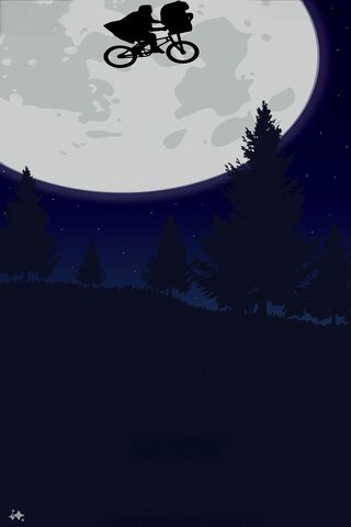 Distant Planet