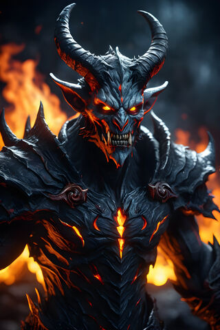 Demon
