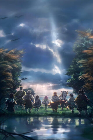 Journey to the Unknown ..